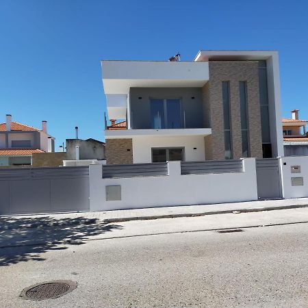 Miranda House Appartement Nazaré Buitenkant foto