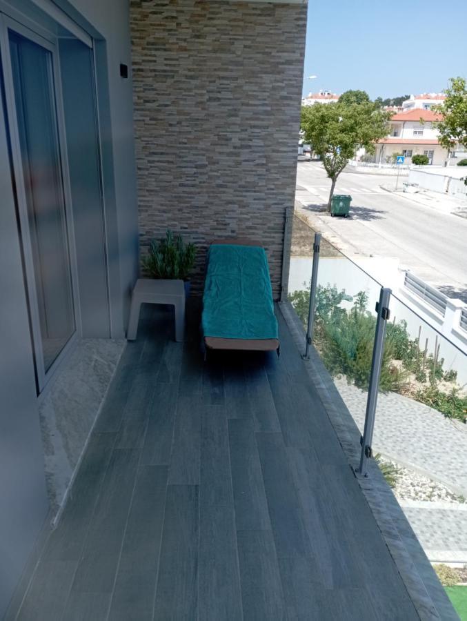 Miranda House Appartement Nazaré Buitenkant foto