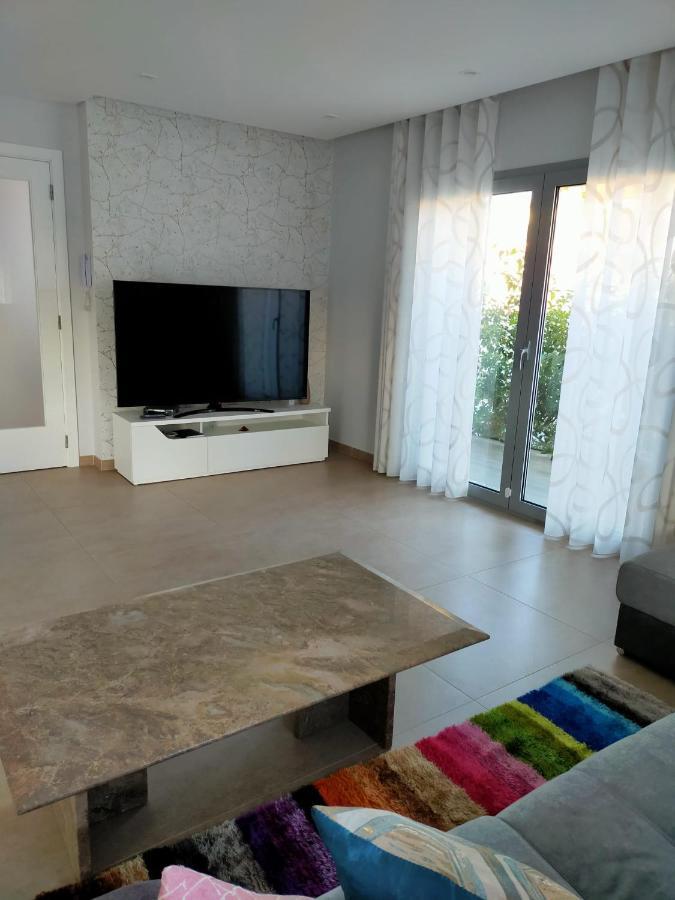 Miranda House Appartement Nazaré Buitenkant foto