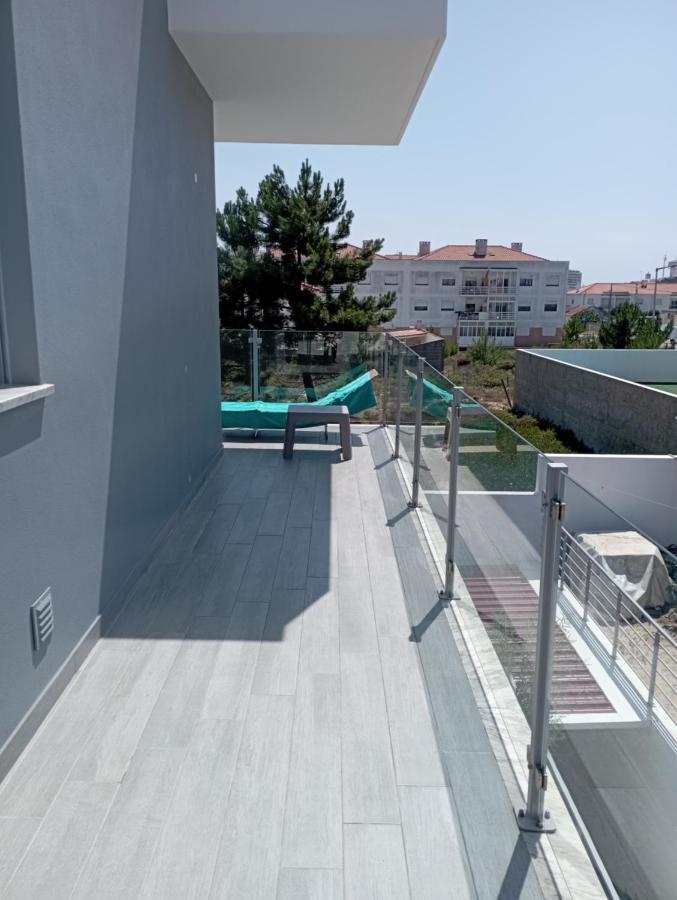 Miranda House Appartement Nazaré Buitenkant foto
