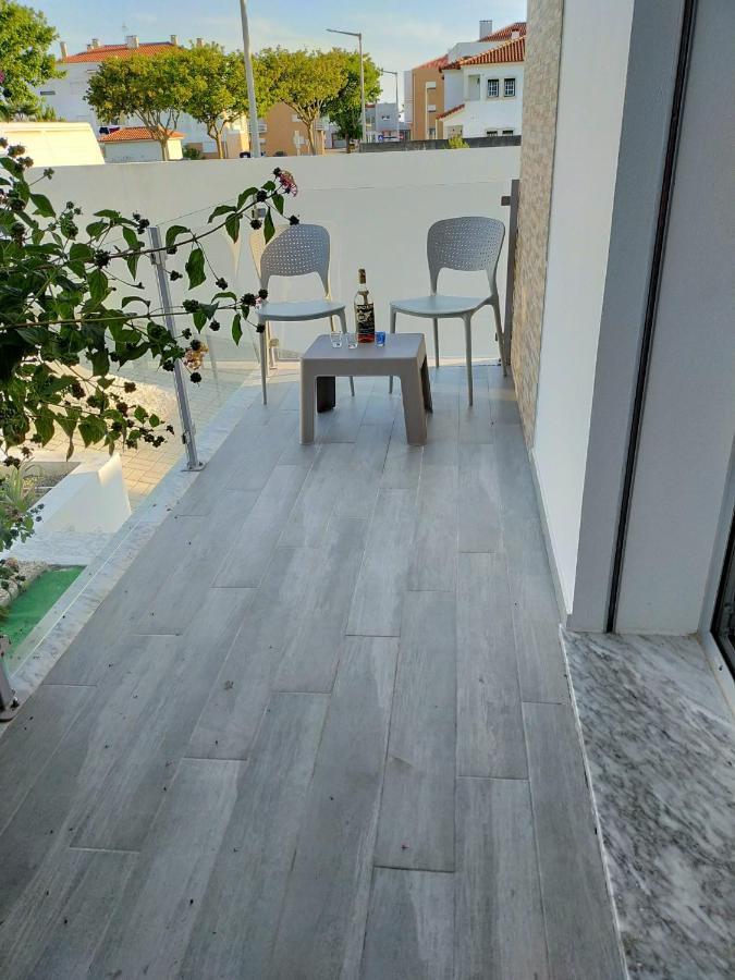 Miranda House Appartement Nazaré Buitenkant foto
