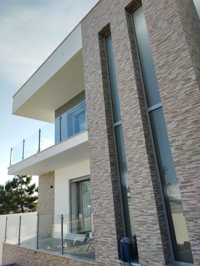 Miranda House Appartement Nazaré Buitenkant foto