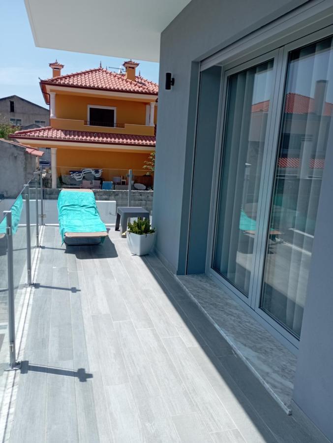 Miranda House Appartement Nazaré Buitenkant foto