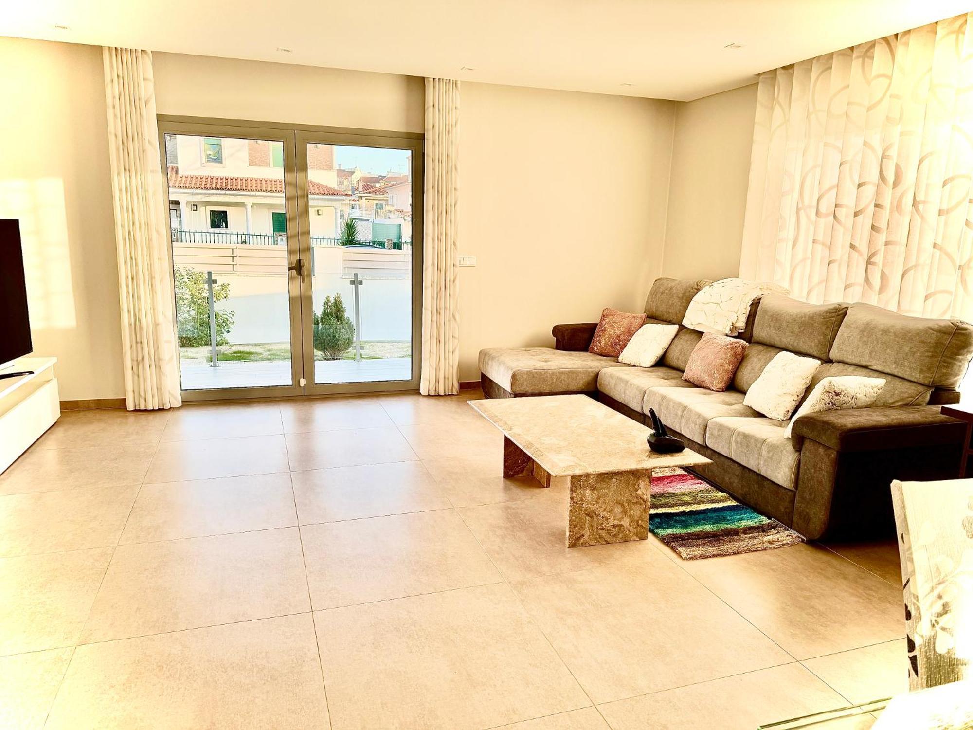 Miranda House Appartement Nazaré Buitenkant foto