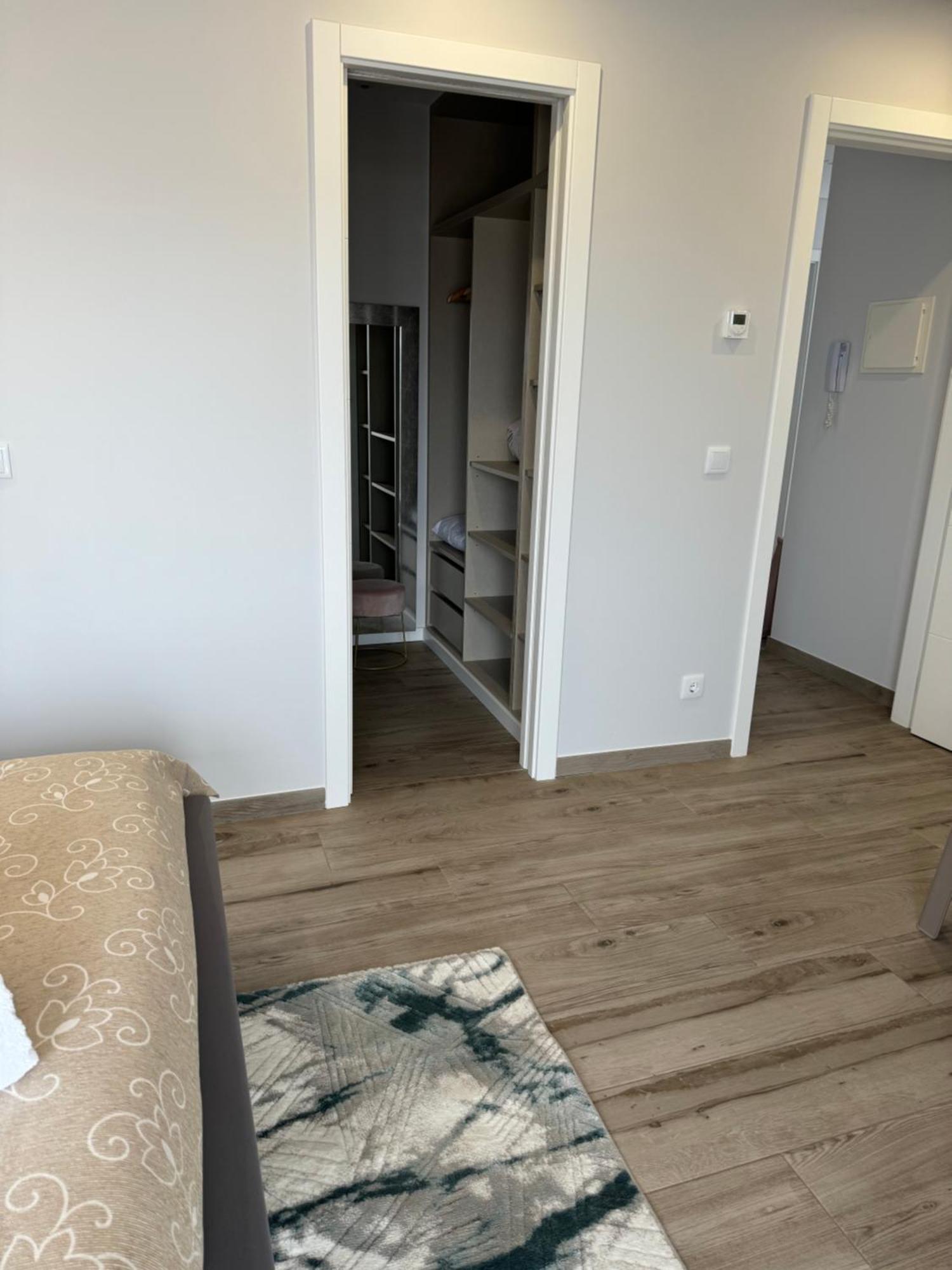 Miranda House Appartement Nazaré Buitenkant foto