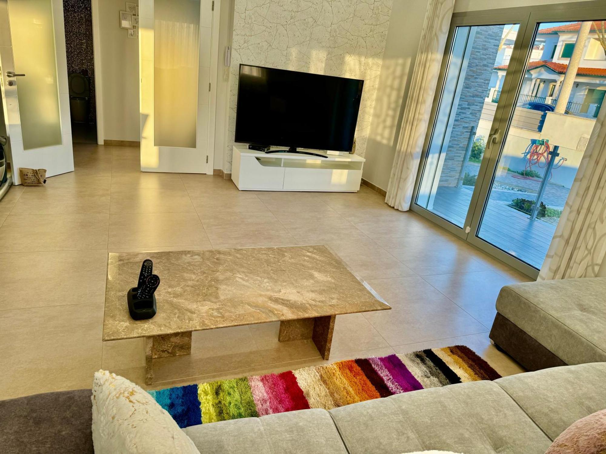 Miranda House Appartement Nazaré Buitenkant foto